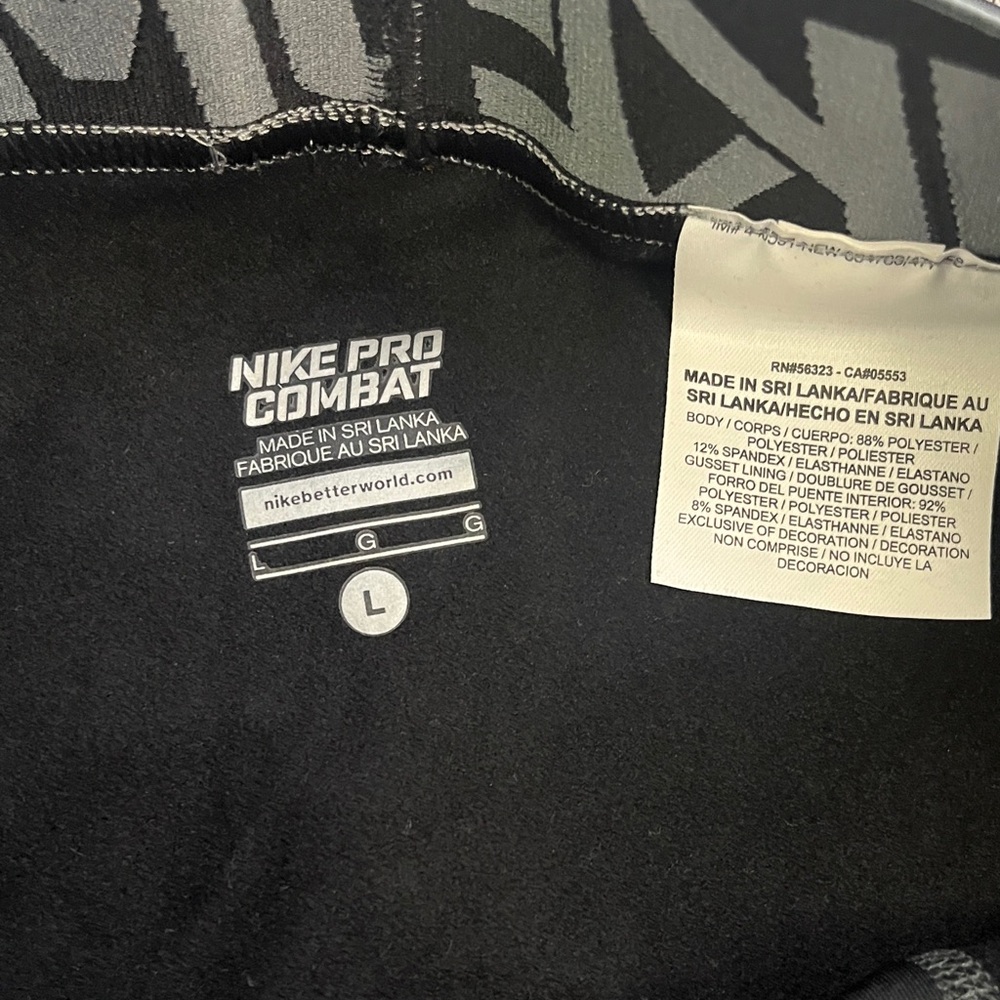 Nike Men’s Black Bottoms Bundle - Picture 3 of 15